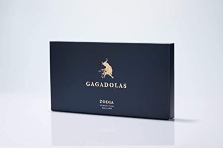 GASGADOLAS(ガガドラス)